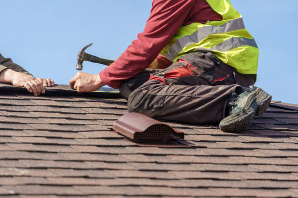 Best Roof Leak Repair  in Sandy Springs, SC