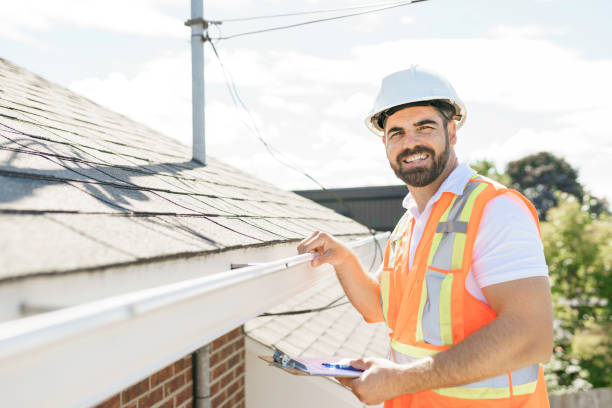 Reliable Sandy Springs, SC Roofing Contractor Solutions