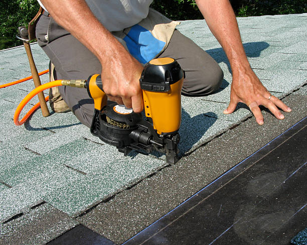 Best Emergency Roof Repair  in Sandy Springs, SC