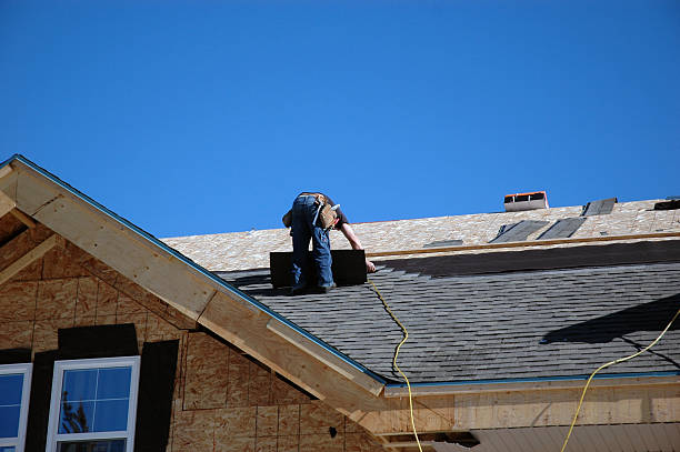 Best Metal Roofing Contractor  in Sandy Springs, SC
